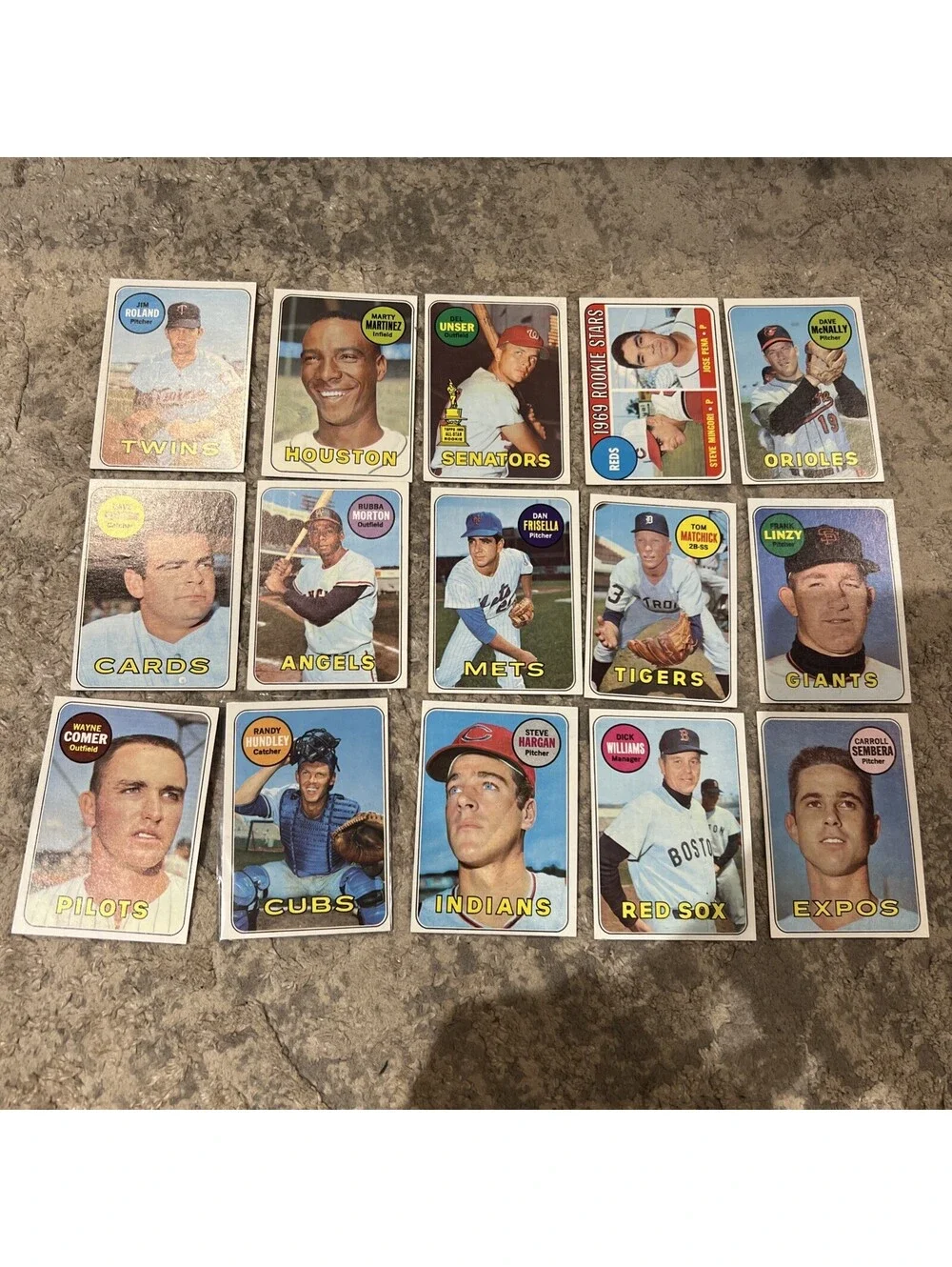 N/A base lot